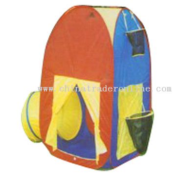 Childrens Playing Tent